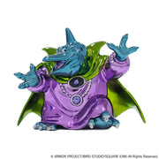 Square Enix Dragon Quest Metallic Monsters Gallery Soul of Baramos Figure JAPAN