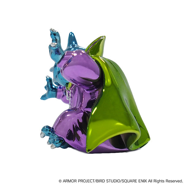 Square Enix Dragon Quest Metallic Monsters Gallery Soul of Baramos Figura GIAPPONE