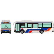 Tomytec National Bus Collection 80 Jotetsu JH059 JAPAN OFFICIAL