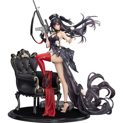 Good Smile Arts Shanghai KNIVES OUT Diane Banquet Dance 1/7 Figure JAPAN