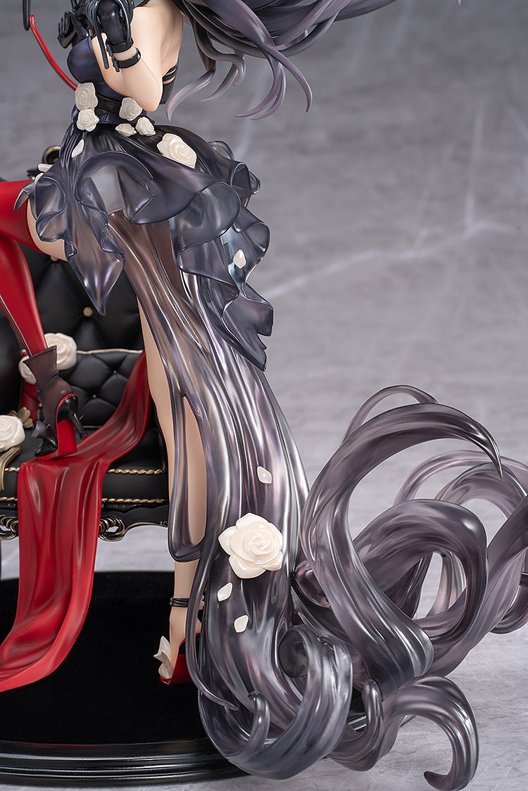 Good Smile Arts Shanghai KNIVES OUT Diane Banquet Dance 1/7 Figur JAPAN