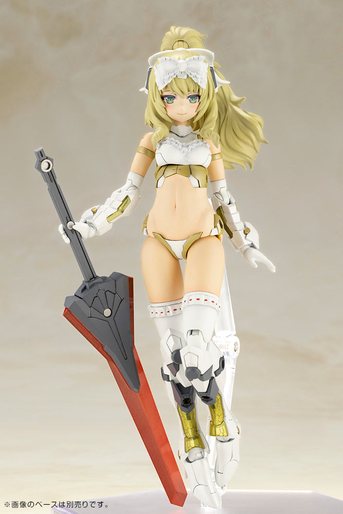 Kotobukiya Frame Arms Girl P3 Durga II Light Armor Ver. Model Kit JAPAN OFFICIAL