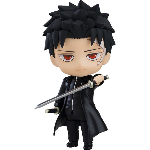 Good Smile Company Nendoroid Kagurabachi Chihiro Rokuhira Action Figure JAPAN