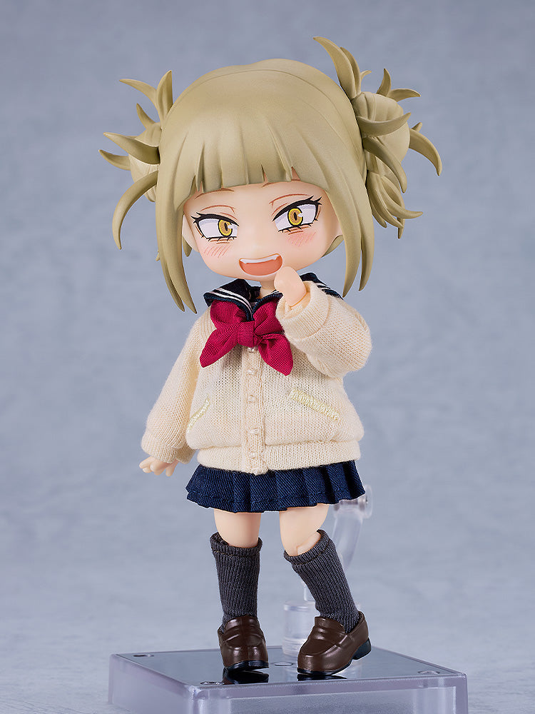 Good Smile Company Nendoroid Doll My Hero Academia Himiko Toga Actionfigur
