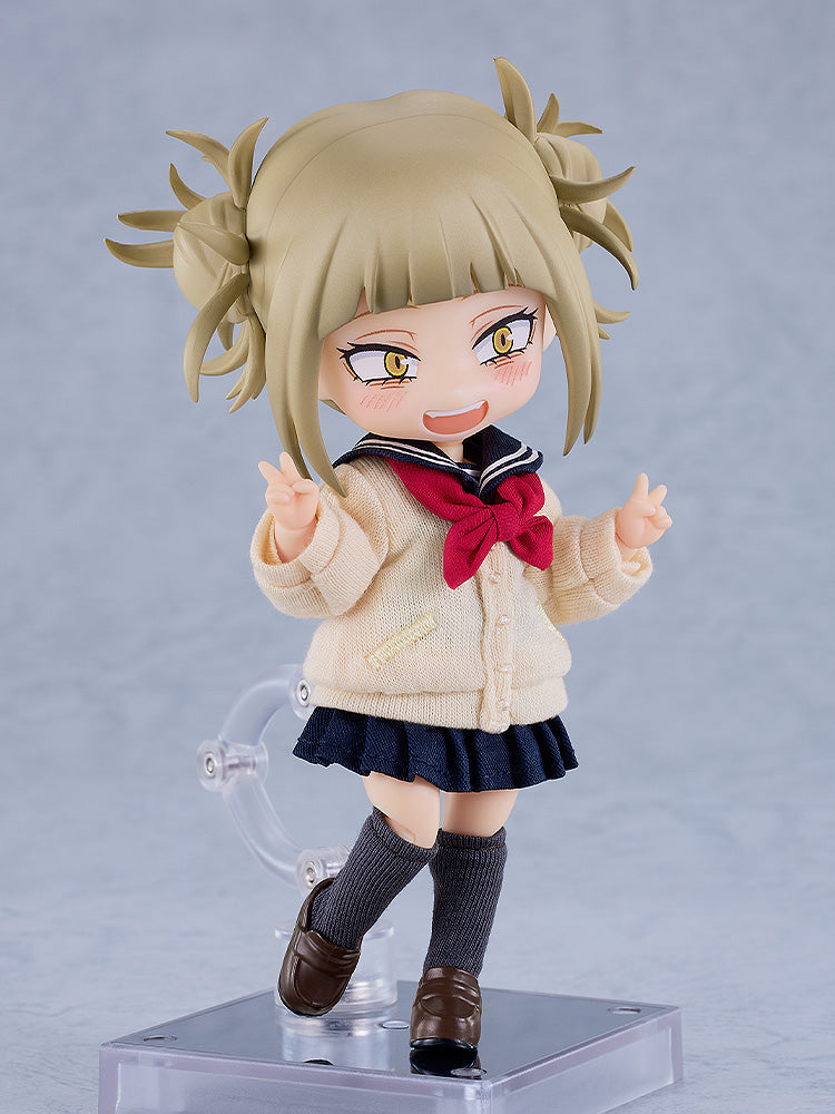 Good Smile Company Nendoroid Doll My Hero Academia Himiko Toga Actionfigur