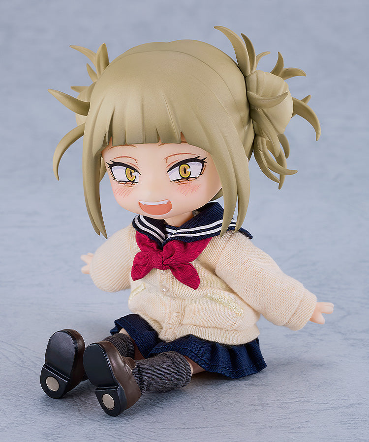 Good Smile Company Nendoroid Doll My Hero Academia Himiko Toga Actionfigur