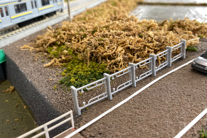 Plum Scaffolding 1/64-1/100 Model Kit OFICIAL DE JAPÓN