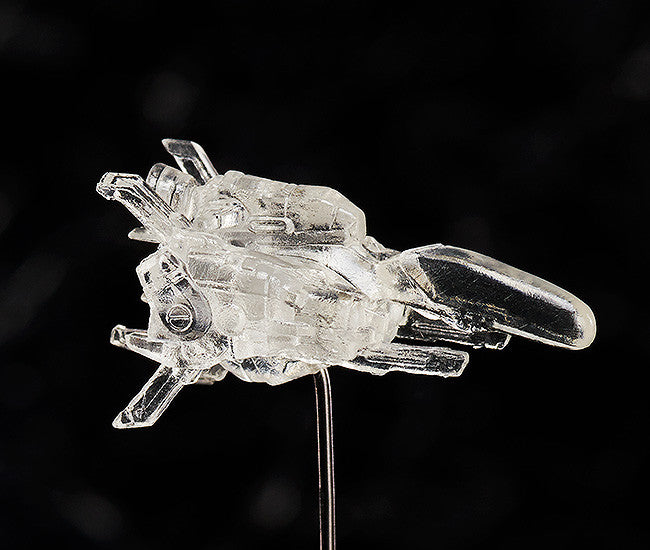 FREEing figma R-TYPE Dobkeratops Action Figure JAPAN OFFICIAL