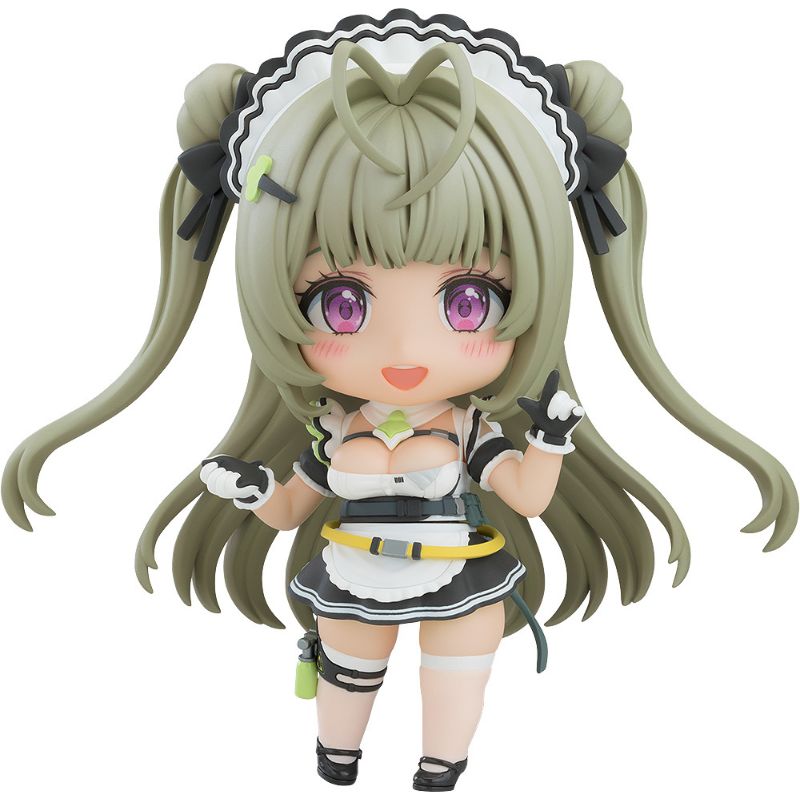 Good Smile Company Nendoroid Goddess of Victory Nikke Soda Action Figure JAPAN