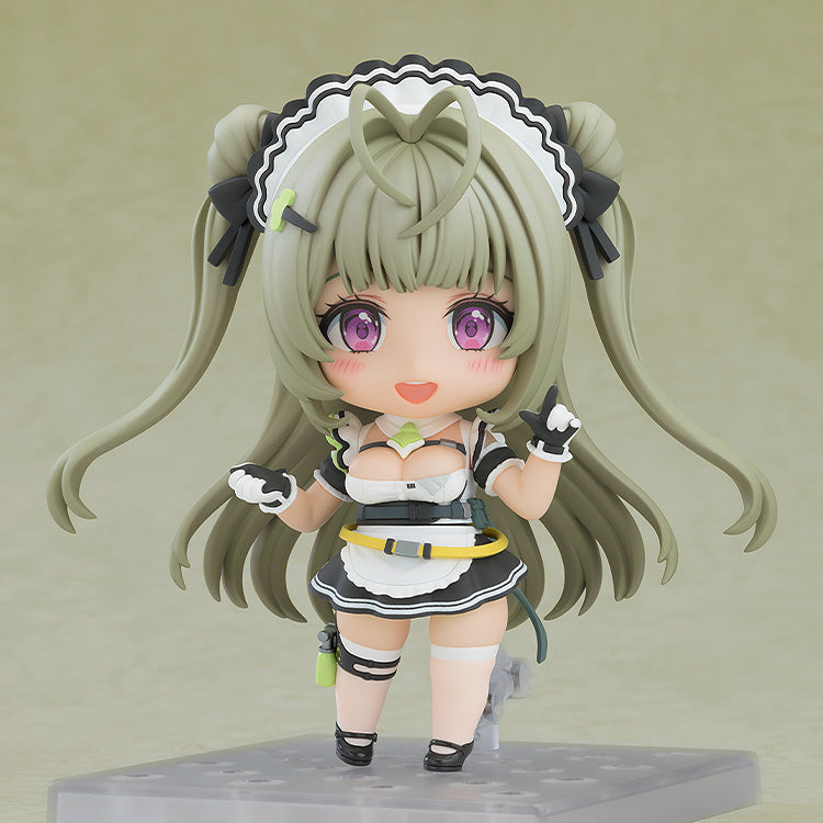 Good Smile Company Nendoroid Goddess of Victory Nikke Soda Action Figure JAPAN