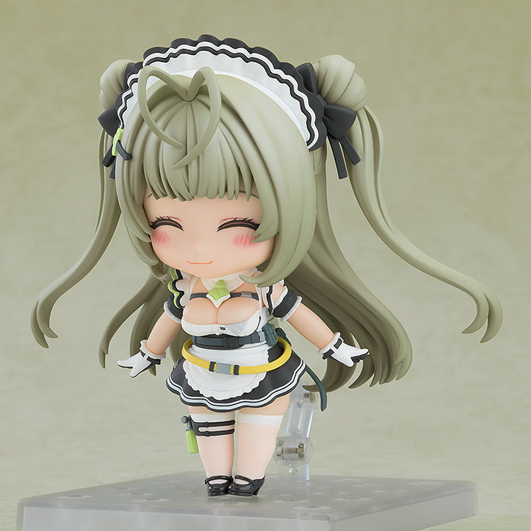 Good Smile Company Nendoroid Goddess of Victory Nikke Soda Action Figure JAPAN