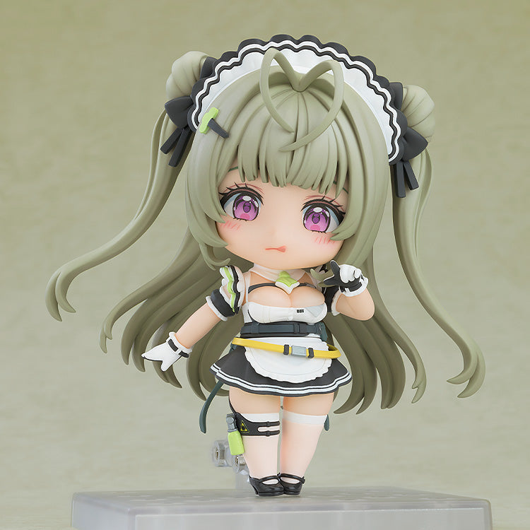 Good Smile Company Nendoroid Goddess of Victory Nikke Soda Action Figure JAPAN