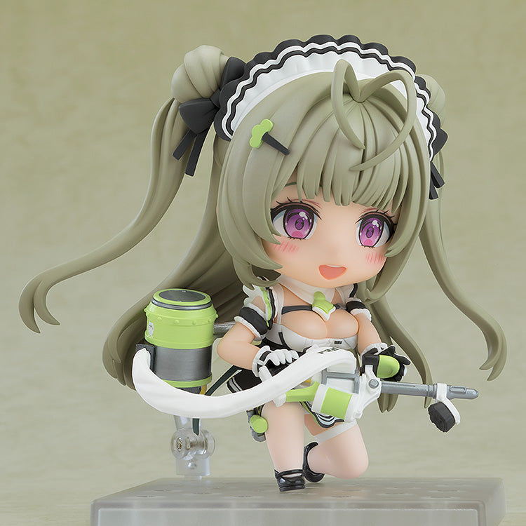 Good Smile Company Nendoroid Goddess of Victory Nikke Soda Action Figure JAPAN