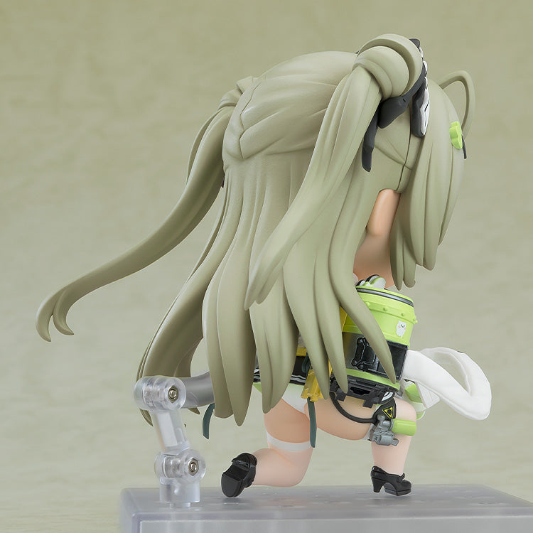 Good Smile Company Nendoroid Goddess of Victory Nikke Soda Action Figure JAPAN