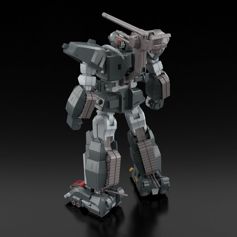 Aoshima ACKS No.DN-01 Dancouga + Dankuuken Option Part Set Model Kit JAPAN