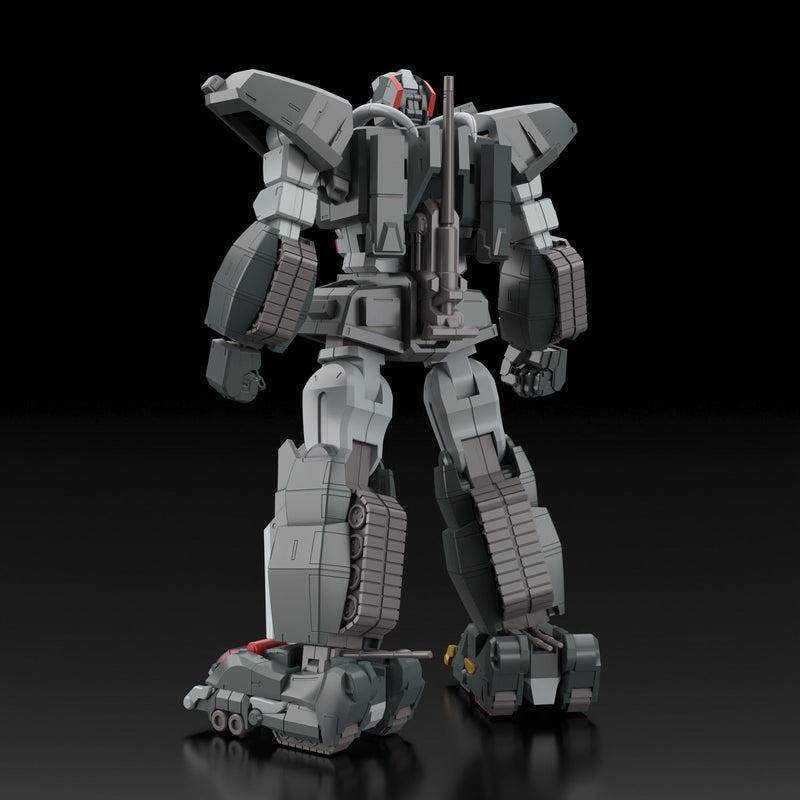 Aoshima ACKS No.DN-01 Dancouga + Dankuuken Option Part Set Model Kit JAPAN