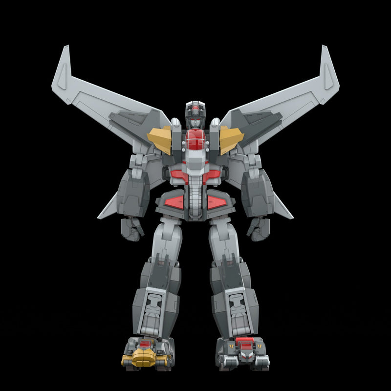 Aoshima ACKS No.DN-01 Dancouga + Dankuuken Option Part Set Model Kit JAPAN