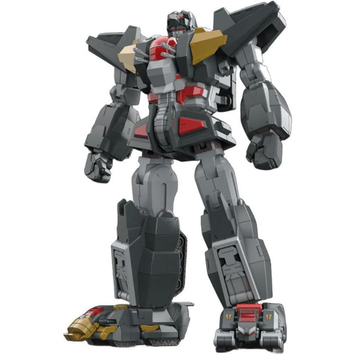 Aoshima ACKS No.DN-01 Dancouga + Dankuuken Option Part Set Model Kit JAPAN