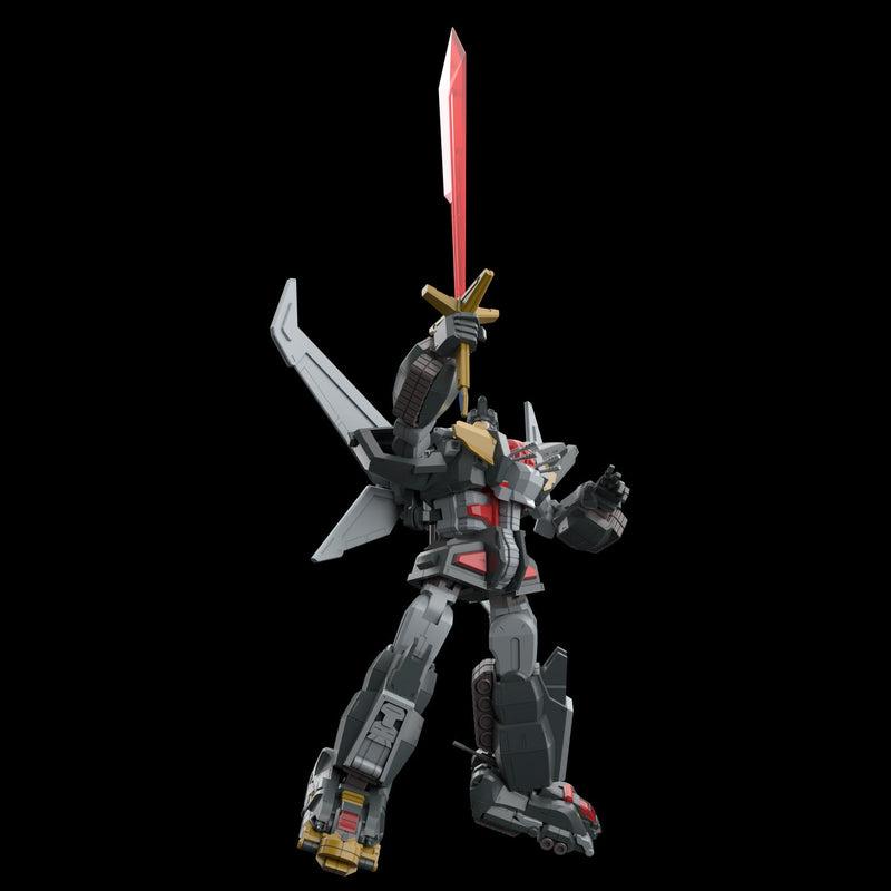Aoshima ACKS No.DN-01 Dancouga + Dankuuken Option Part Set Model Kit JAPAN