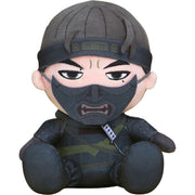 Good Smile Company Ghost of Tsushima Jin Sakai Plush Doll JAPAN OFFICIAL