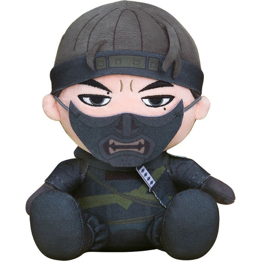 Good Smile Company Ghost of Tsushima Jin Sakai Plush Doll JAPAN OFFICIAL