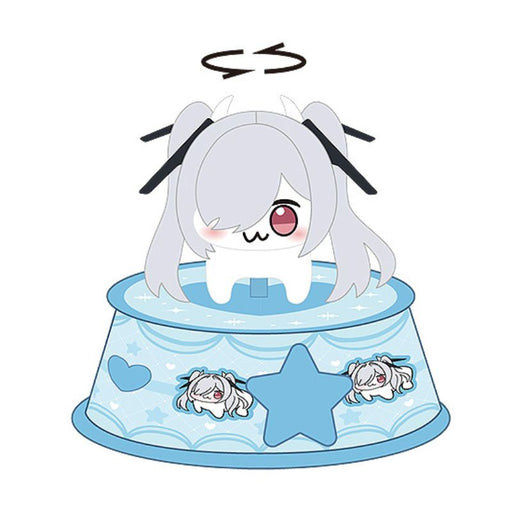 Good Smile Company Goddess of Victory Nikke DORO Series Tug Plush CINDORO JAPAN