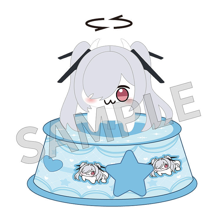 Good Smile Company Goddess of Victory Nikke DORO Series Tug Plush CINDORO JAPAN