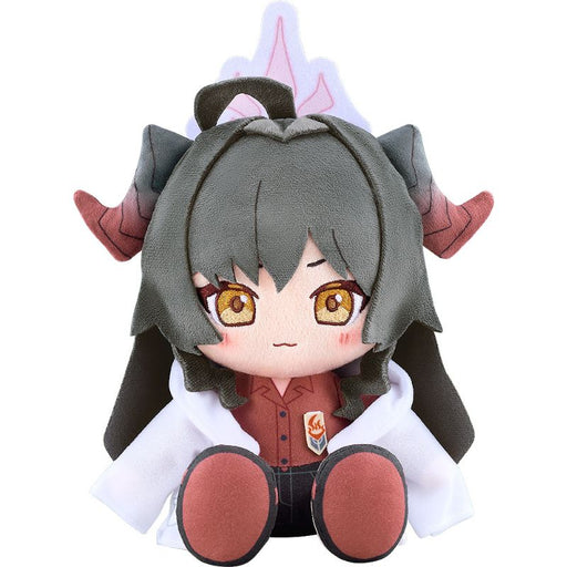 Good Smile Company Chocopuni Plush Blue Archive Kasumi JAPAN OFFICIAL