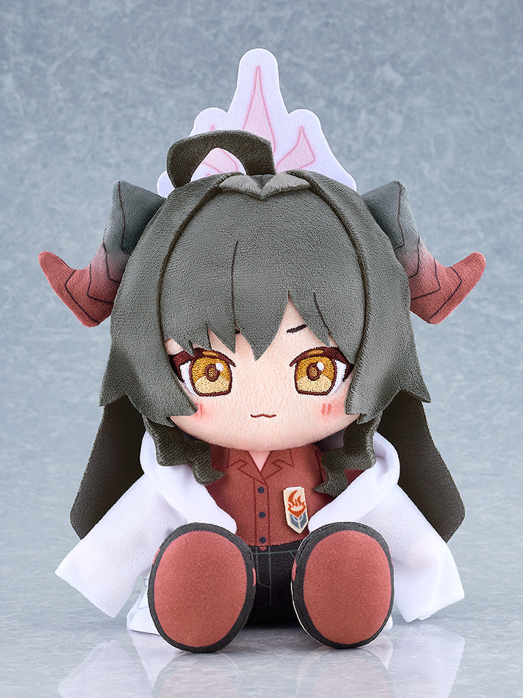 Good Smile Company Chocopuni Plush Blue Archive Kasumi JAPAN OFFICIAL