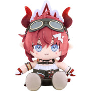 Good Smile Company Chocopuni Plush Blue Archive Megu JAPAN OFFICIAL