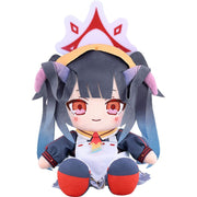 Good Smile Company Chocopuni Plush Blue Archive Fuuka JAPAN OFFICIAL