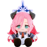 Good Smile Company Chocopuni Plush Blue Archive Juri JAPAN OFFICIAL