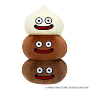 Square Enix Dragon Quest Smile Slime Cococoa Blobelisk Plush M Size JAPAN