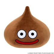 Square Enix Dragon Quest Smile Slime Chocoslime Plush L Size JAPAN OFFICIAL