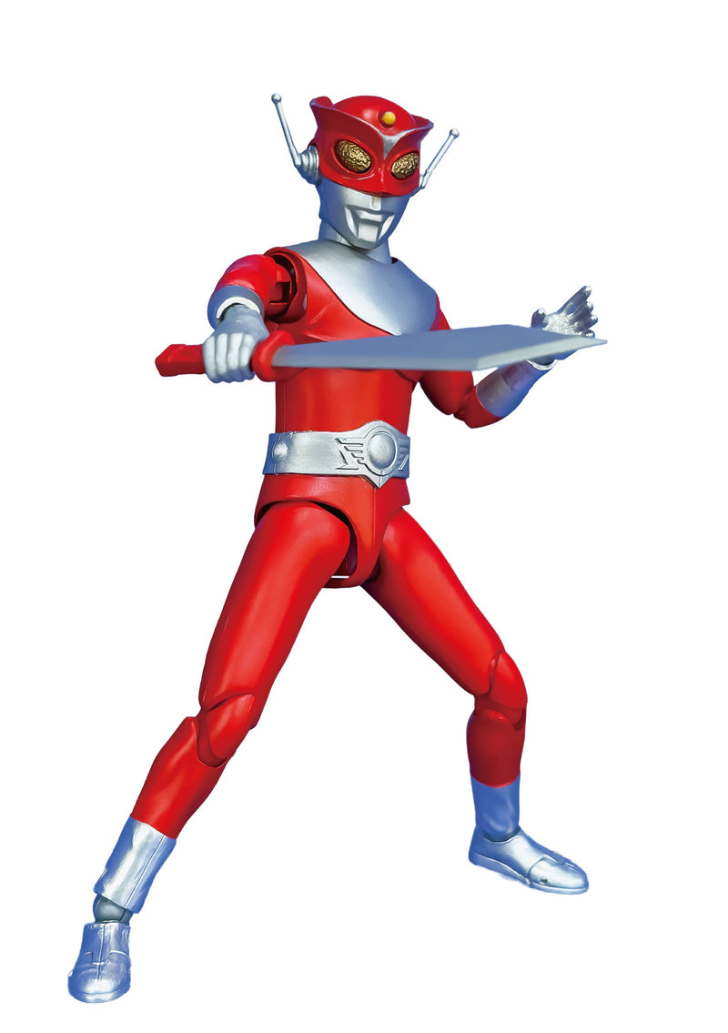 Future Quest FFAF Redman Action Figure JAPAN OFFICIAL