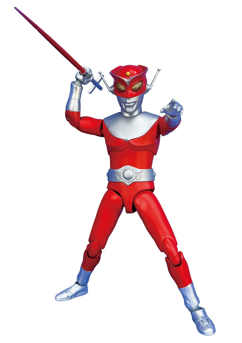 Future Quest FFAF Redman Action Figure JAPAN OFFICIAL