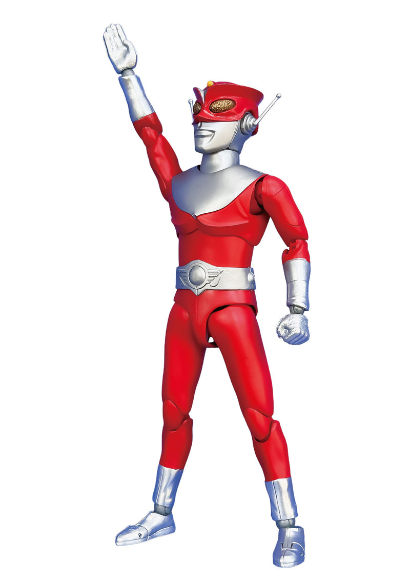 Future Quest FFAF Redman Action Figure JAPAN OFFICIAL