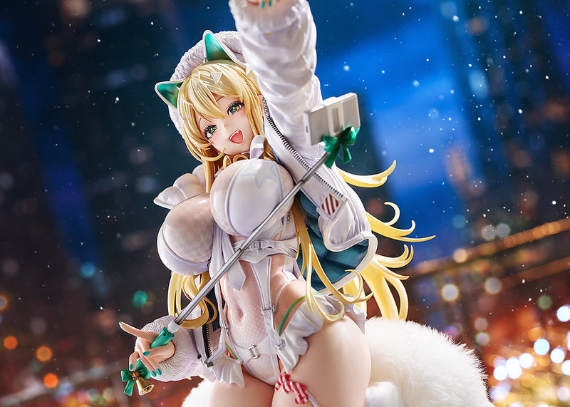 Max Factory Goddess of Victory Nikke Rupee Winter Shopper 1/6 Figure JAPAN