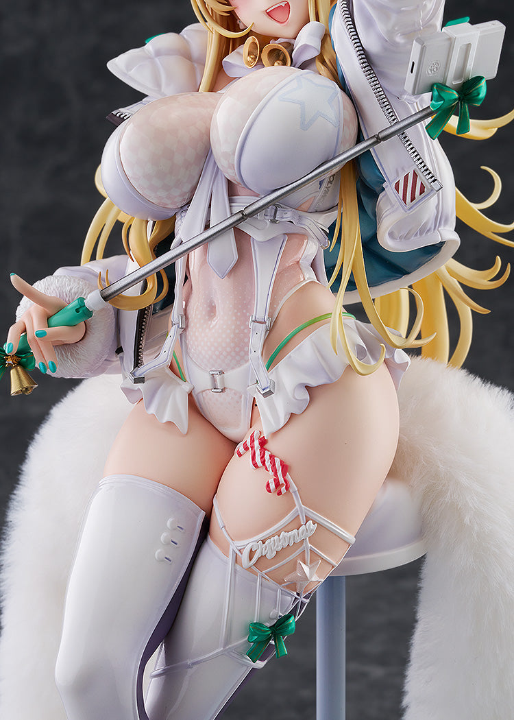 Max Factory Goddess of Victory Nikke Rupee Winter Shopper 1/6 Figure JAPAN
