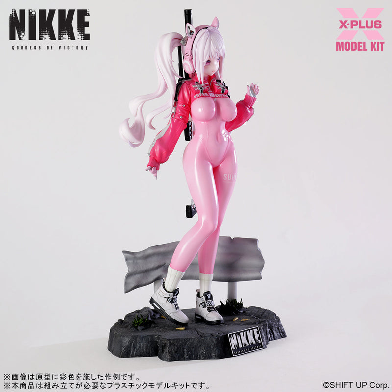 X-PLUS Goddess of Victory Nikke Alice Model Kit JAPAN OFFICIAL