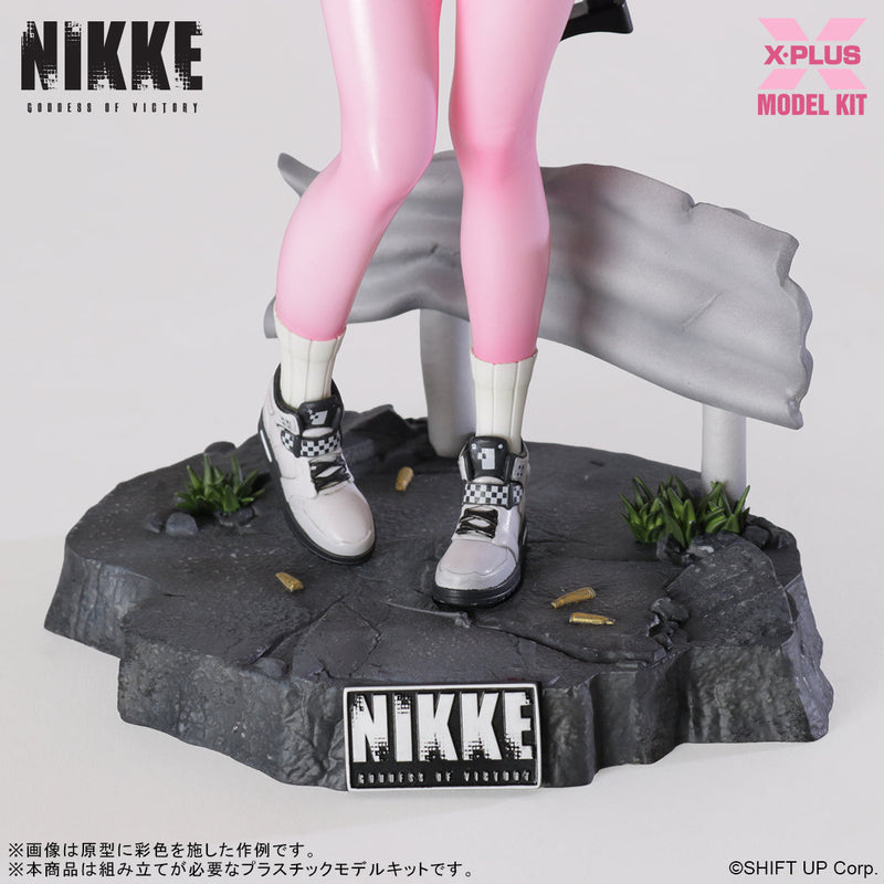 X-PLUS Goddess of Victory Nikke Alice Model Kit JAPAN OFFICIAL
