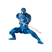 Medicom Toy MAFEX No.298 VENOM COMIC BLUE Ver. Action Figure JAPAN OFFICIAL