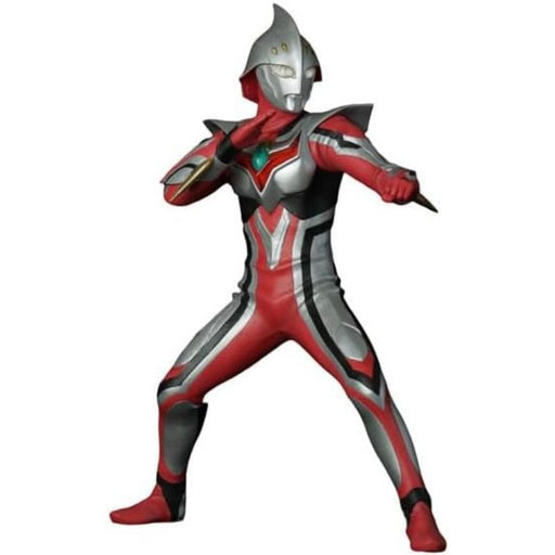 PLEX Daikaiju Series ULTRA NEW GENERATION Ultraman Nexus Junis Figure JAPAN
