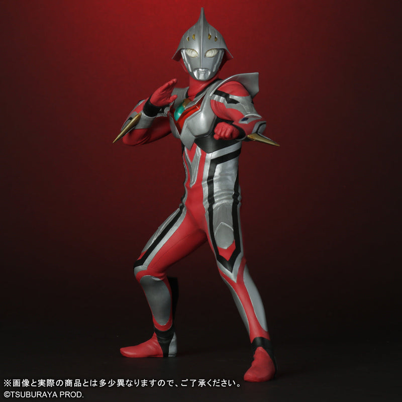 PLEX Daikaiju Series ULTRA NEW GENERATION Ultraman Nexus Junis Figure JAPAN