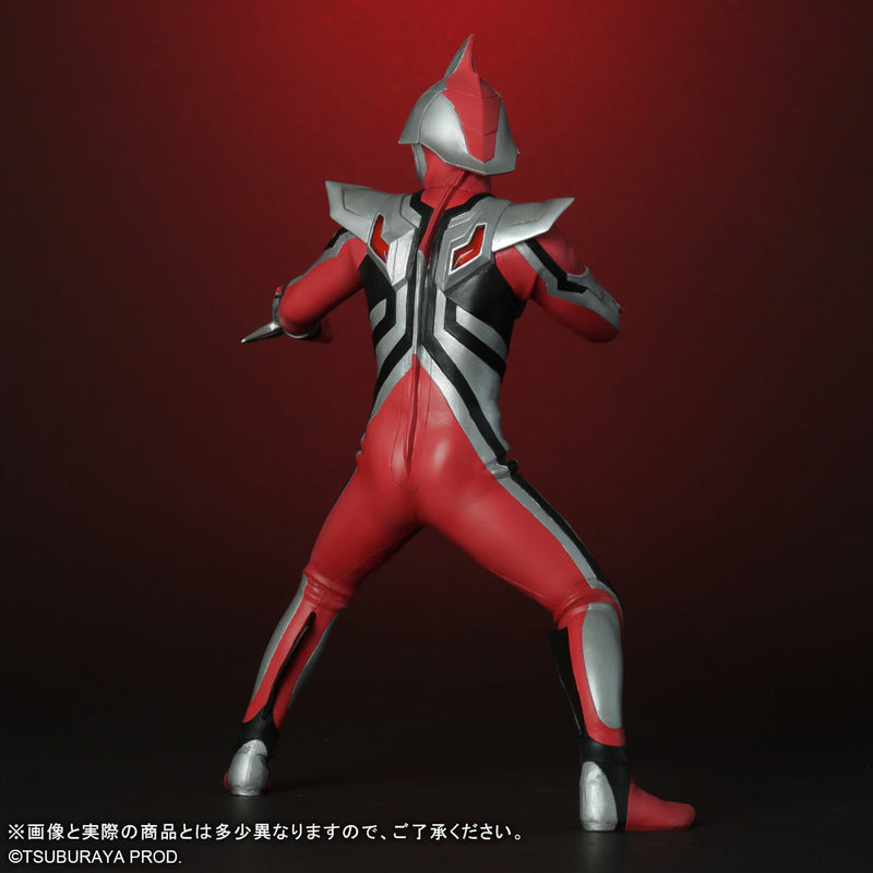 PLEX Daikaiju Series ULTRA NEW GENERATION Ultraman Nexus Junis Figure JAPAN