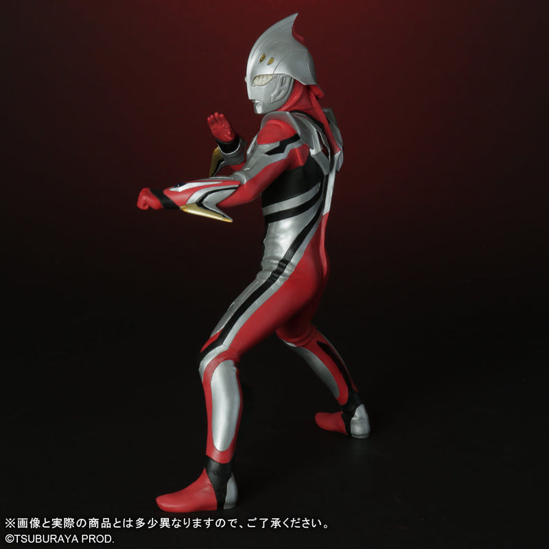PLEX Daikaiju Series ULTRA NEW GENERATION Ultraman Nexus Junis Figure JAPAN