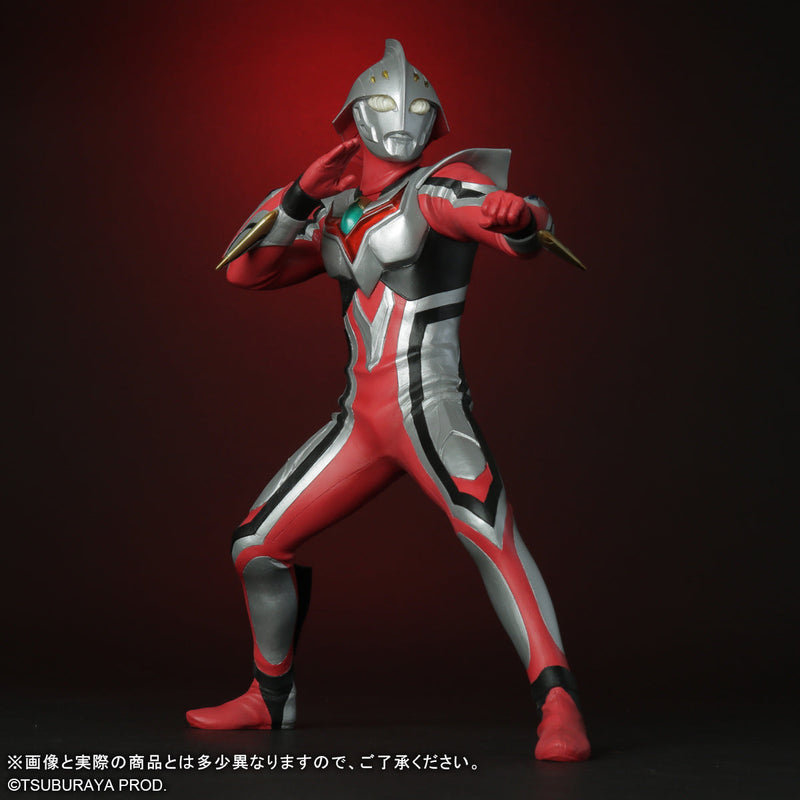 PLEX Daikaiju Series ULTRA NEW GENERATION Ultraman Nexus Junis Figure JAPAN