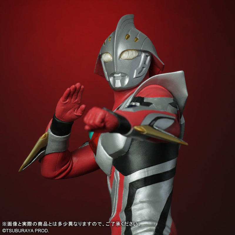 PLEX Daikaiju Series ULTRA NEW GENERATION Ultraman Nexus Junis Figure JAPAN