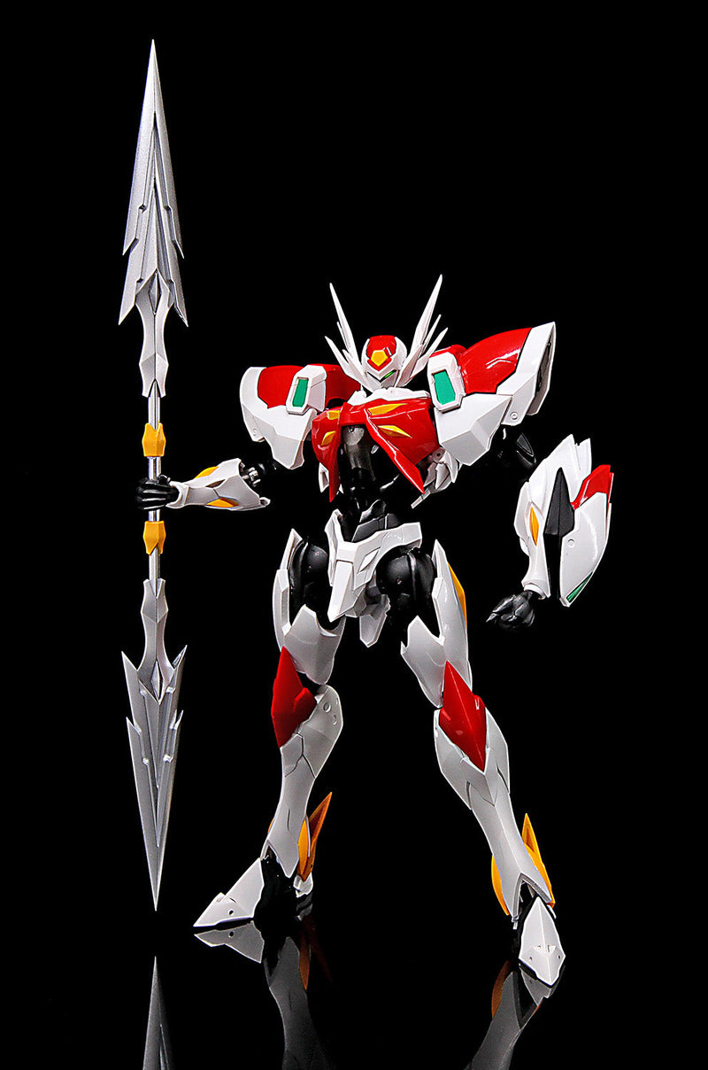 WAVE Tekkaman Blade Tekkaman Blade Action Figure JAPAN OFFICIAL