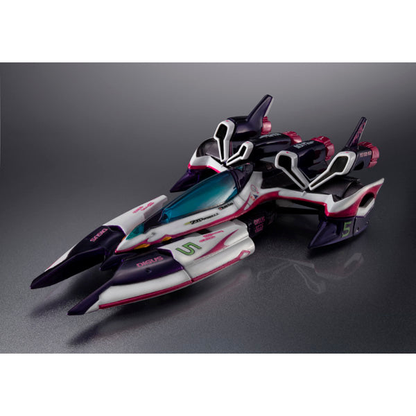 C.F.C. Future GPX Cyber Formula SIN Ogre AN-21 Super Aero Boost Mode Figure